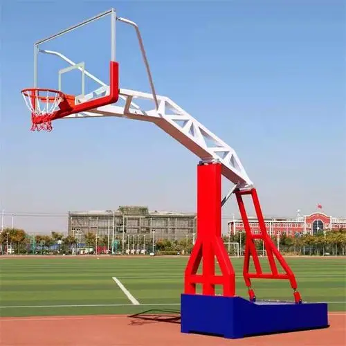 篮球器材健身房训练方法